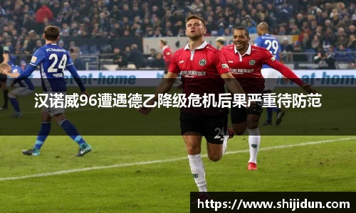 汉诺威96遭遇德乙降级危机后果严重待防范