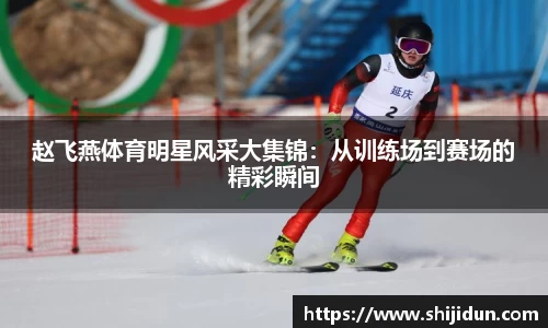 赵飞燕体育明星风采大集锦：从训练场到赛场的精彩瞬间