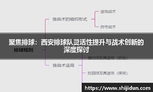 聚焦排球：西安排球队灵活性提升与战术创新的深度探讨