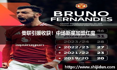 曼联引援收获！中场新星加盟红魔