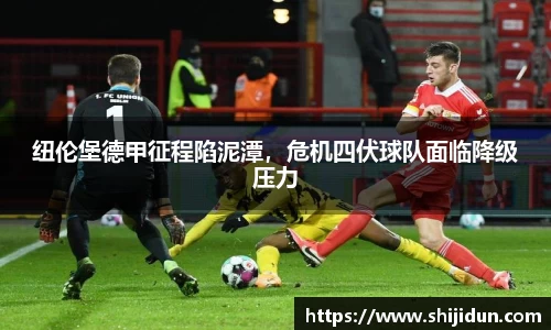 纽伦堡德甲征程陷泥潭，危机四伏球队面临降级压力